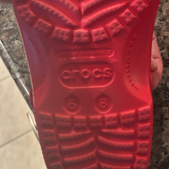 Crocs - Picture 5 of 7